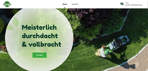 Andreas Eirich Foto
